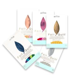 Foil Quill Folien Sets