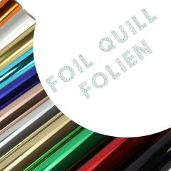 Folien für FoilQuill