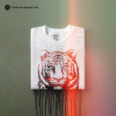 DL WILD TIGER / TB