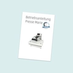 DL Betriebsanleitung *MARIE*