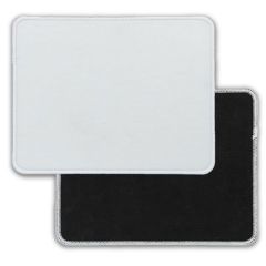 Mousepad mit gerändeltem Rand zum Sublimieren