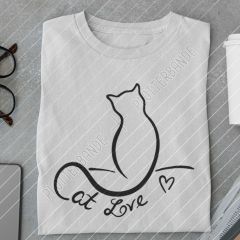 DL Catlove / PB