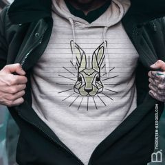 DL Rabbit / TB