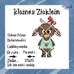 DL kleines Zicklein