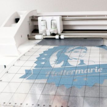 Plottermarie Schneide Matte/n für CAMEO