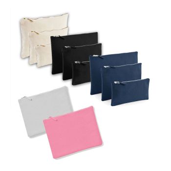 Canvas Accessoires Case