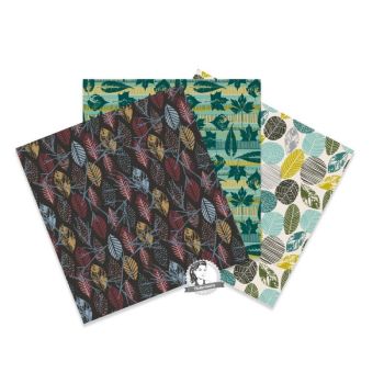 Sublipaper Leaf